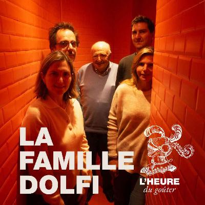 EP04 : La famille Dolfi vous invite à prendre le goûter !