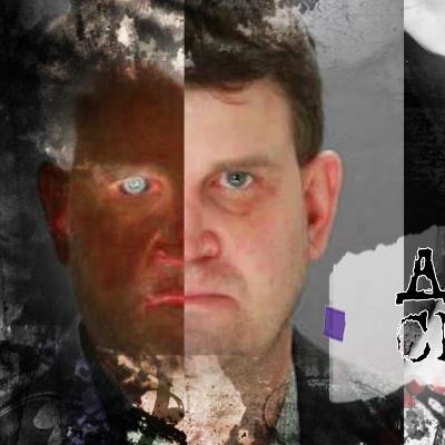 ДОКТОР СМЕРТЬ. СПРАВА КРІСТОФЕРА ДАНЧА ДОКТОР СМЕРТЬ. СПРАВА КРІСТОФЕРА ДАНЧА