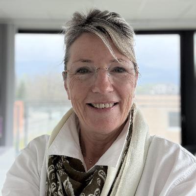 #5.7 Data Chain, une plateforme de données française, avec Sandra Mathieu de Adobis Group #5.7 Data Chain, une plateforme de données française, avec Sandra Mathieu de Adobis Group