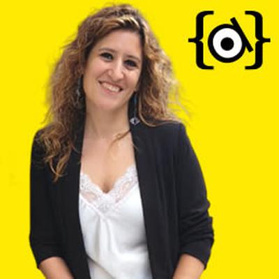 Falamos con Anabel Santiago