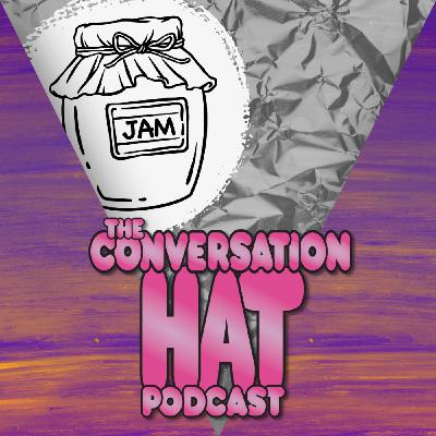 Ode to a String Vest [ep293]