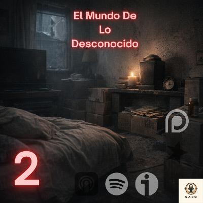 Lo que el Silencio Esconde: 5 Relatos de lo Invisible
