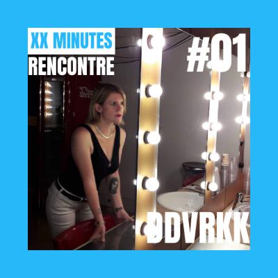 DDVRKK | Bone Thugz-n-Harmony, La Clinique, Oxmo Puccino, Serge Gainsbourg, Mike Jones