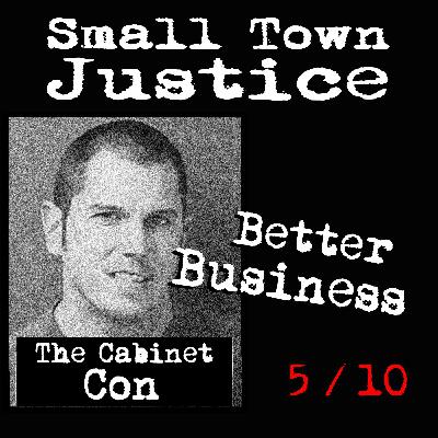 Ep 5: Better Business Ep 5: Better Business