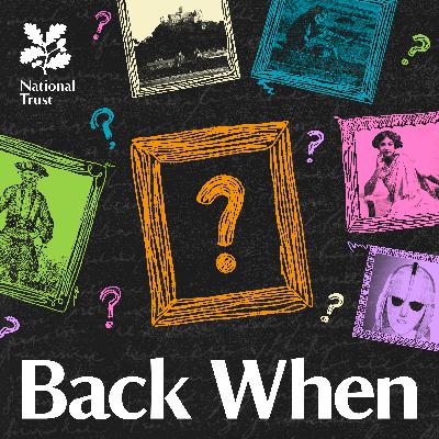 Introducing Back When
