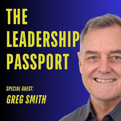 Greg Smith Greg Smith
