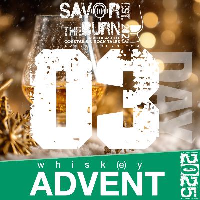 2025 StB Advent Day 3 - Loch Lomond 12yr Single Malt Scotch