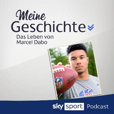 S5E26 | "Meine Geschichte - das Leben von Marcel Dabo S5E26 | "Meine Geschichte - das Leben von Marcel Dabo