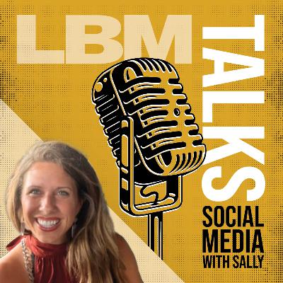 Hiring a Gen Z Social Media Marketer, with Wright Building Center