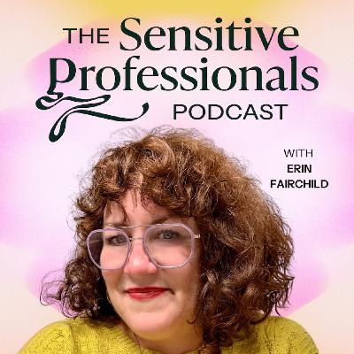 Creative Practice as Collective Care with Erin Fairchild