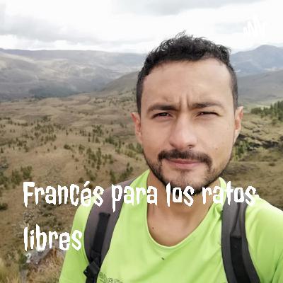 Ep. 9: La comida en francés II Ep. 9: La comida en francés II