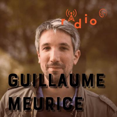 Guillaume Meurice : Interview