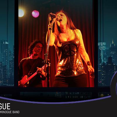 Episode 22 – Annie Minogue Episode 22 – Annie Minogue
