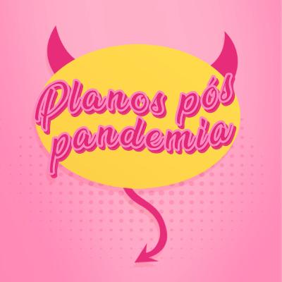 Episódio 43 - Sessão surtos