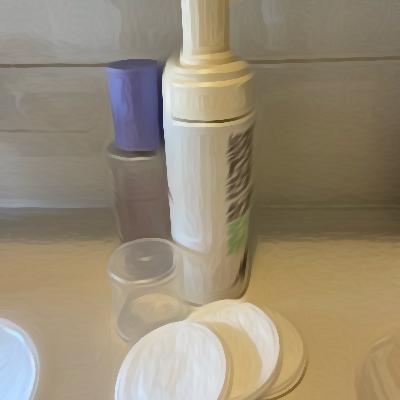 A come Acqua Micellare