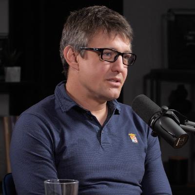 27: Trime Podcast #27 s Vojtou Hačeckým - Jak zlepšit výkon? 27: Trime Podcast #27 s Vojtou Hačeckým - Jak zlepšit výkon?
