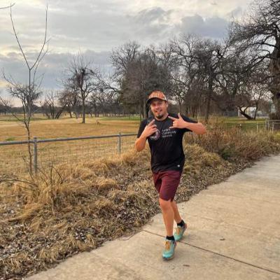 S3E003- 100 for Autism/ Life, Goggins and The RUN for AUTISM