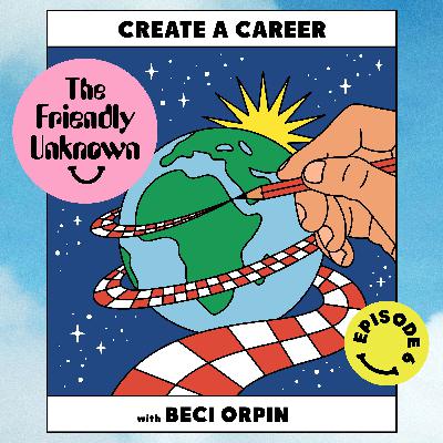 06 - Create a Career with Beci Orpin