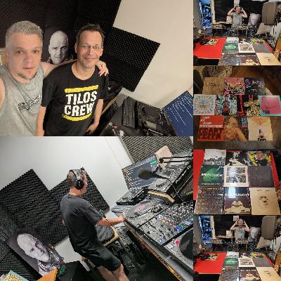 Bossa bom dia: Funkum - beugroDJ vs tmnk b2b