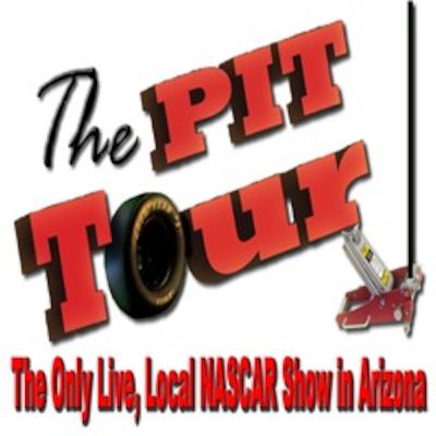 11-27 Pit Tour with Mike and Tom Tabback