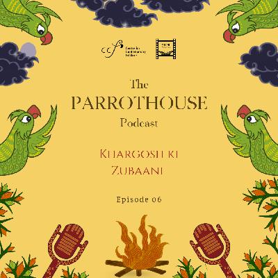 Khargosh Ki Zubaani | EP06 Khargosh Ki Zubaani | EP06