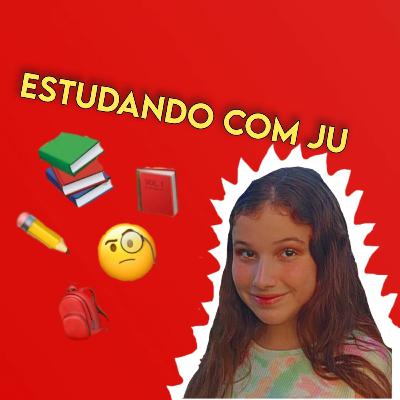 Estudando Com Ju 📚-temporada 1- episódio 2 Estudando Com Ju 📚-temporada 1- episódio 2