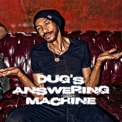 #34 Dug's Answering Machine