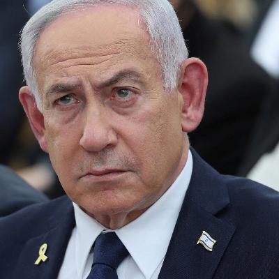 Israel-Syria tensions: Israeli PM visits troops in Syrian buffer zone