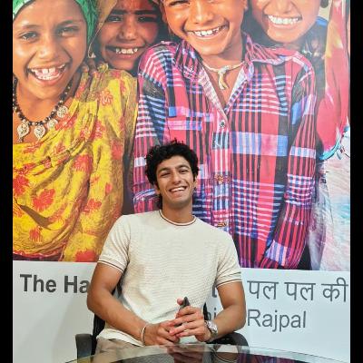 Krrish: Fit for Life – Lessons from a Celebrity Health Coach