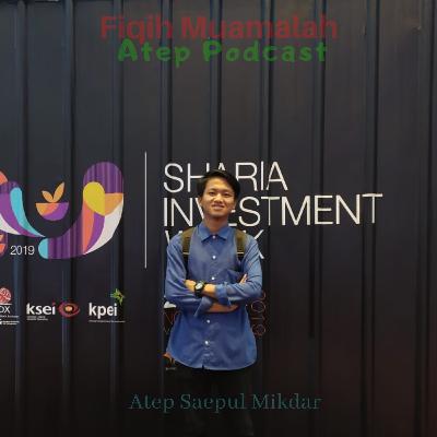 Episode #7 Perbedaan Sukuk dan Obligasi Dalam tTnjauan Fikih Muamalah Episode #7 Perbedaan Sukuk dan Obligasi Dalam tTnjauan Fikih Muamalah