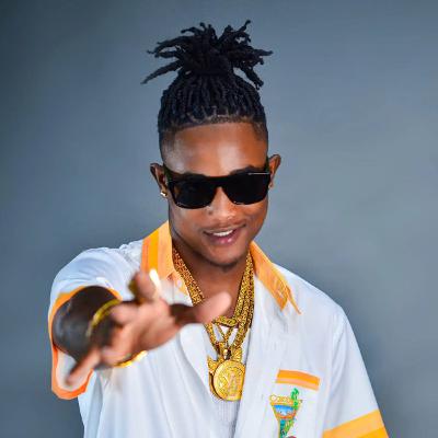 YUNG BREDDA - WHOOMP THERE IT IS