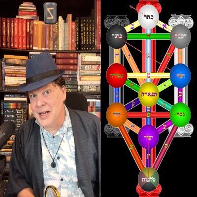 Carl Jung, Black Books - Part 32