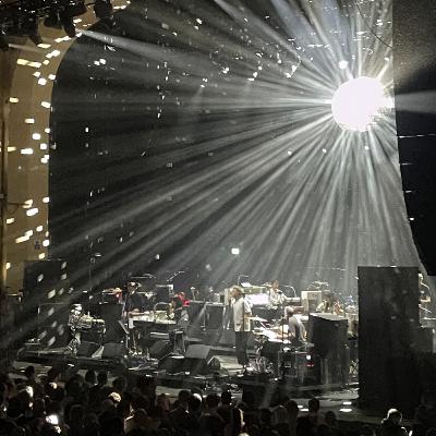 LCD Soundsystem