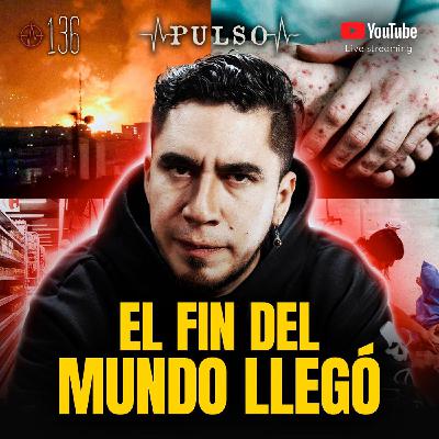 ⭕️ PROFECÍAS DE LA BIBLIA QUE ESTÁN POR CUMPLIRSE: APOCALIPSIS Y GUERRA #136 ⭕️ ⭕️ PROFECÍAS DE LA BIBLIA QUE ESTÁN POR CUMPLIRSE: APOCALIPSIS Y GUERRA #136 ⭕️
