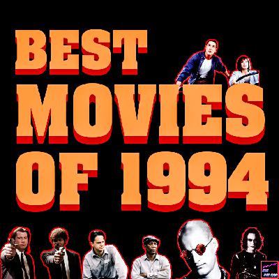 Best Movies of 1994 - A Landmark Year in Cinema