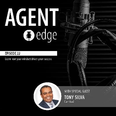 Episode 22 - Tony Silva