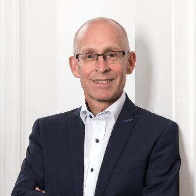 FOLGE 10: "Wie sozial ist Wuppertal?" mit Sozialdezernent Dr. Stefan Kühn