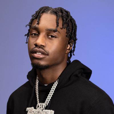 Lil Tjay Addresses Plaqueboymax Stream Altercation with DDG!