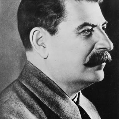 Entrevista a Stalin