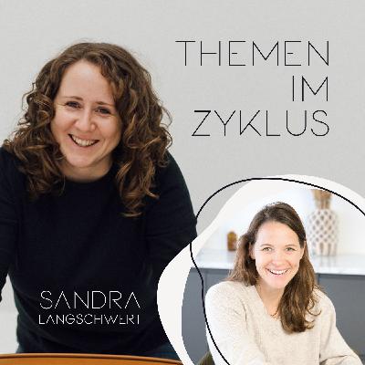 Anfangen. Dranbleiben. Wohlfühlen – Positive Psychologie in der Frauengesundheit mit Theresa Wolf