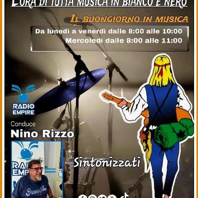 L'Ora tutta musica in BN del 27 agosto 2025