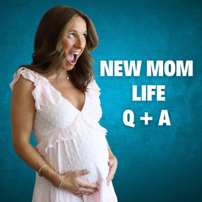 Balancing Postpartum Life, Business, and Fitness Balancing Postpartum Life, Business, and Fitness
