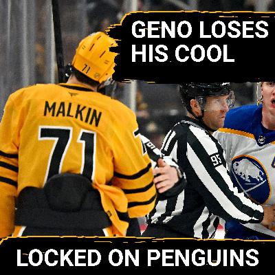 Penguins make depth move on trade deadline day before weekend B2B!