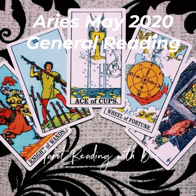 Aries May 2020 : General Reading