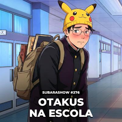 Otakus na Escola Otakus na Escola