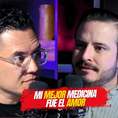 La Mejor MEDICINA fue el AMOR | #EP 34 IDENTIDADES ft HERIBERTO VILLICAÑA La Mejor MEDICINA fue el AMOR | #EP 34 IDENTIDADES ft HERIBERTO VILLICAÑA