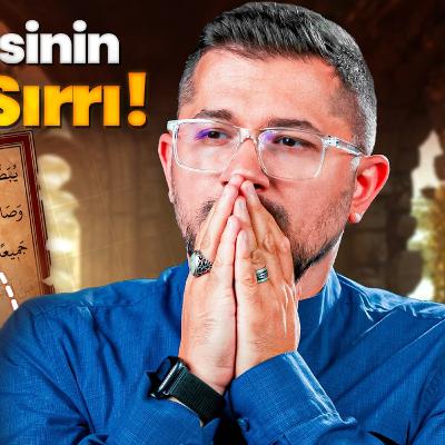 Me’aric Suresi’nin Şok Eden Sırrı! Me’aric Suresi’nin Şok Eden Sırrı!