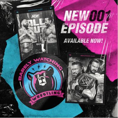 Previewing and Predicting WWE Clash at the Castle and AEW All Out 2022