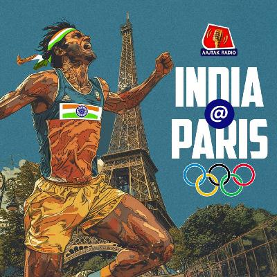 बैंडमिंटन में भी निल बटा सन्नाटा, हॉकी में 44 साल बाद सुनहरा मौक़ा: India At Paris, 6 August