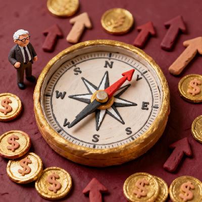 E213 解码巴菲特：42 年传奇收益背后的模型、系统与选择